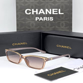 نظارة شمسية نسائية من ماركة شانيل CHANEL
